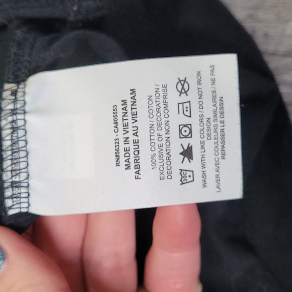 Nike Air Jordan Graphic Logo Tee Small - Picture 5 of 8